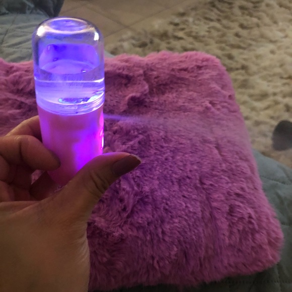 MIST SPRAYER , includes USB CABLE CHARGER 4x10 - Picture 5 of 10